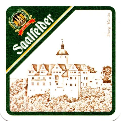 saalfeld slf-th saalfelder bauwerk schwarz 3a (quad185-burg ronis) 
